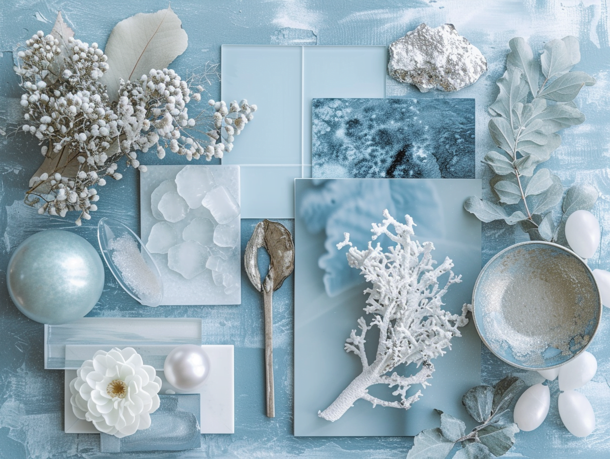 Mood Board