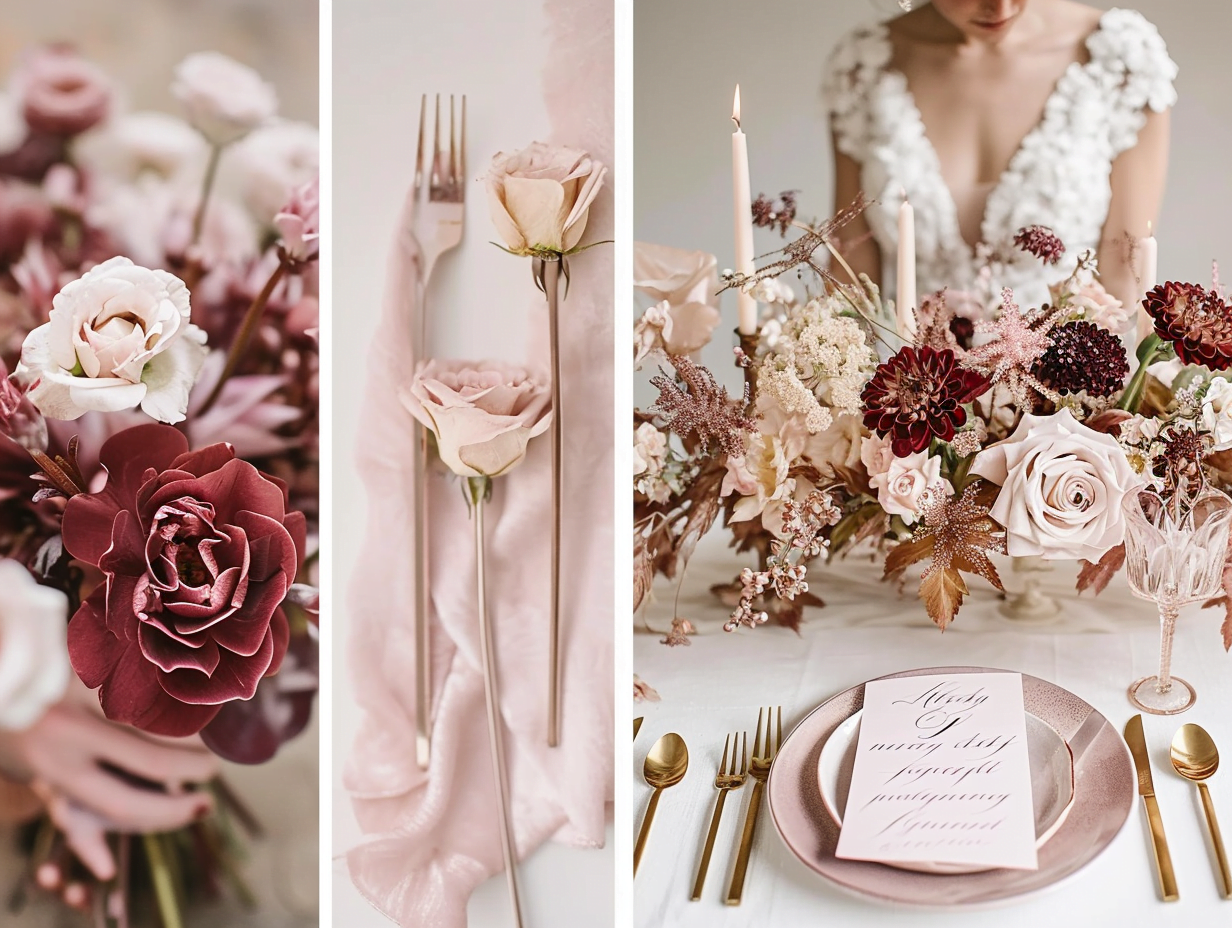 Mood Board