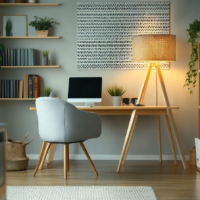 Design Starter Package- AI Interior Design from Your Photos - Image 5
