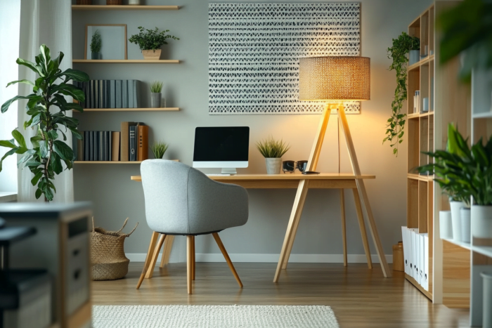 Design Starter Package- AI Interior Design from Your Photos - Image 5