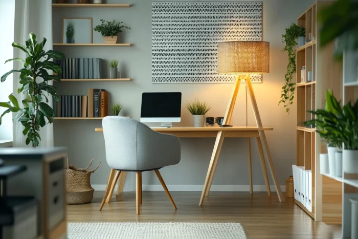 Design Starter Package- AI Interior Design from Your Photos - Image 5