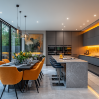 Design Starter Package- AI Interior Design from Your Photos