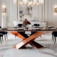Premium Staging – Photo-Based AI Virtual Staging for Premium Listings