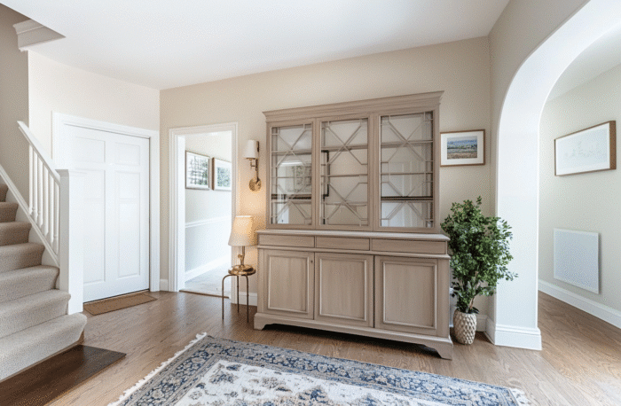 Quick Space Makeover – 5 Ideas for Walls & Corners - Image 6