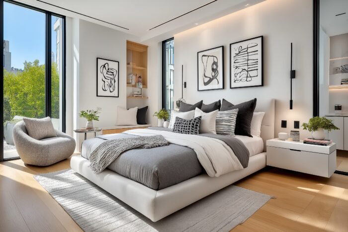 Redesign Your Room