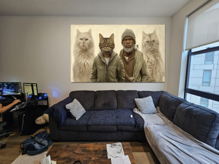 5 Small Space Ideas - Image 3