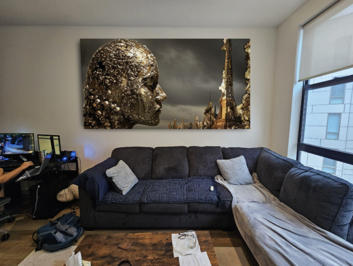 5 Small Space Ideas