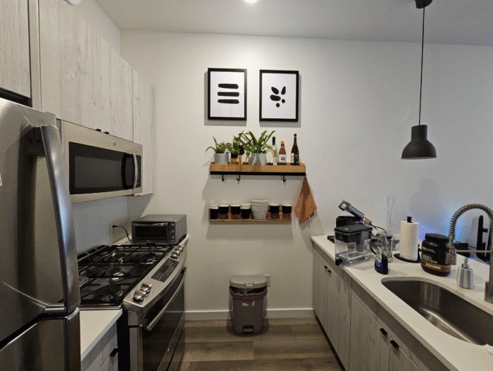 5 Small Space Ideas - Image 9