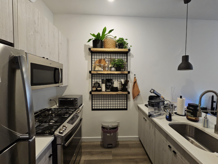 Quick Space Makeover – 5 Ideas for Walls & Corners - Image 9