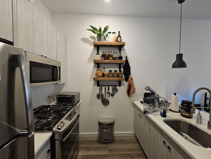 5 Small Space Ideas - Image 8