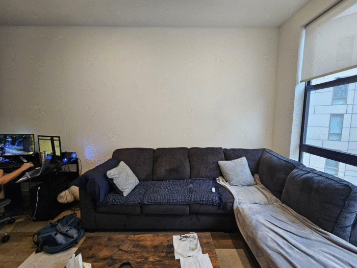 5 Small Space Ideas - Image 2
