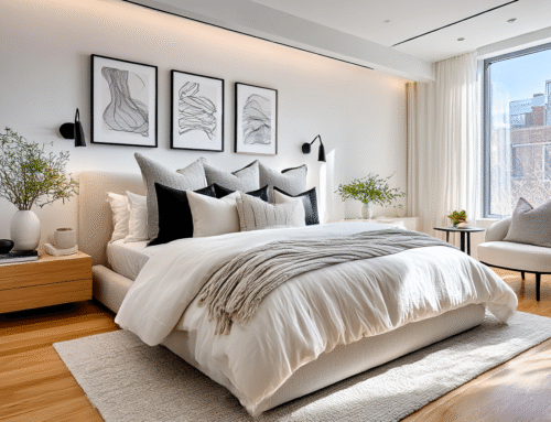 Custom Artwork for Your Home