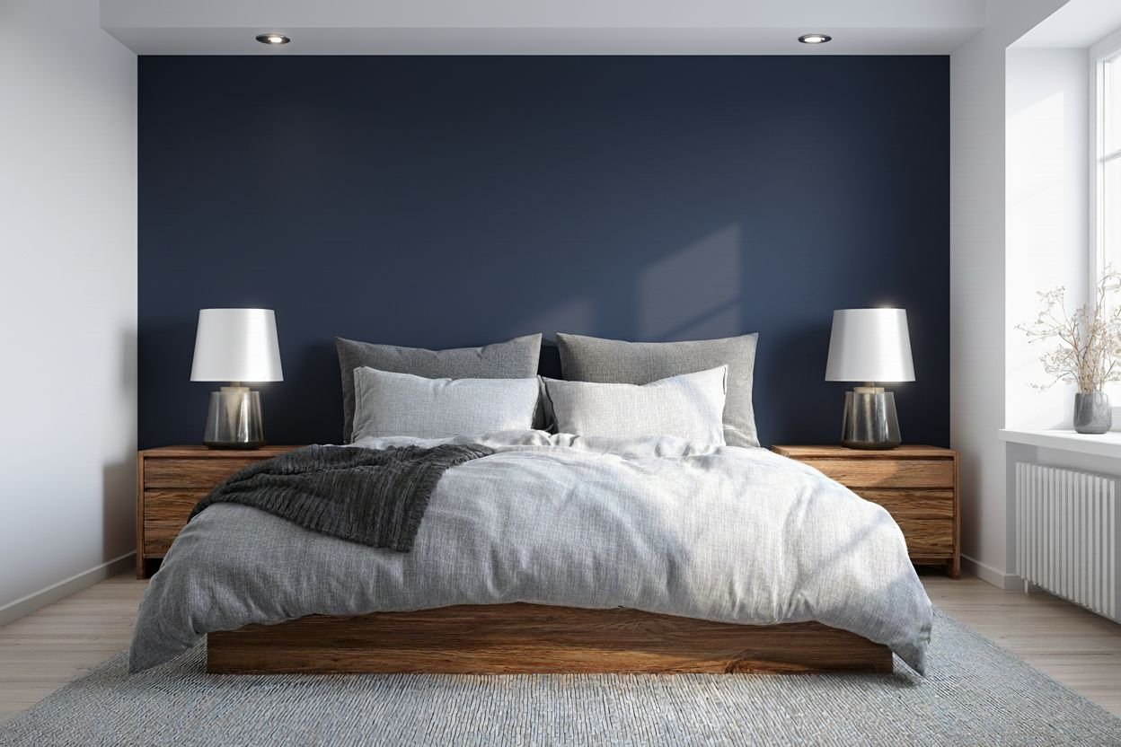 Dark Blue
