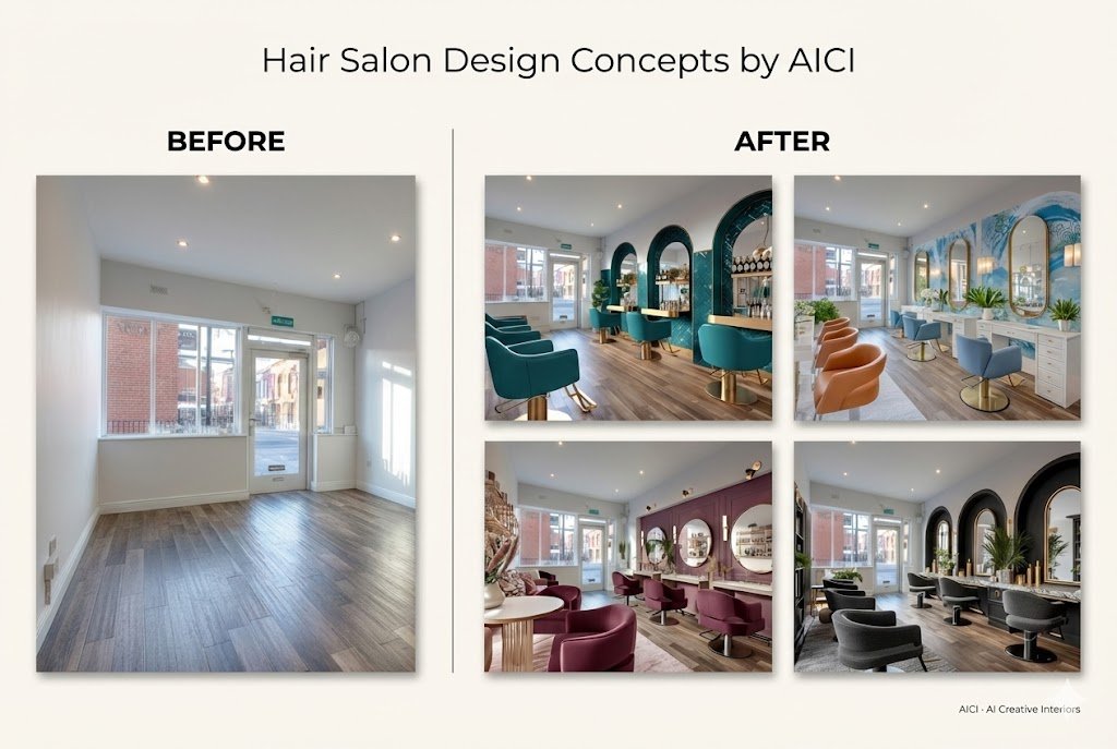 Redesign Your Room - Image 2