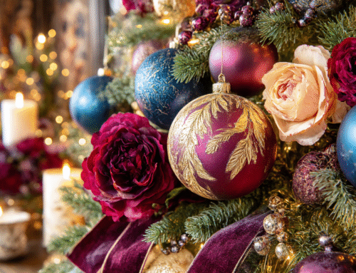 Christmas Decorating Trends 2025