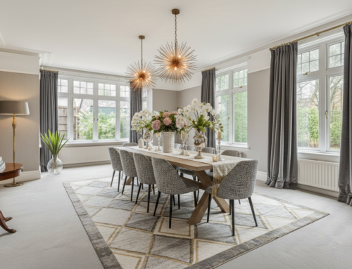 How to Create a Scroll-Stopping Rightmove Listing for Dated Properties