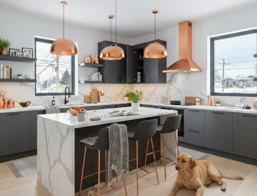 Why We Now Create Lived-In Videos for Homeowners and Sellers