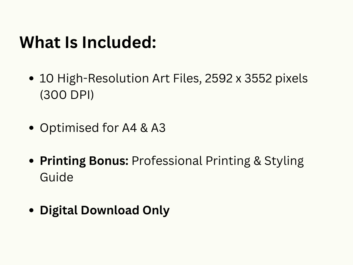 10 Vintage-Style Dinosaur Watercolours - Image 6